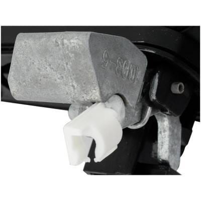 Front Left (Driver Side) Exterior Door Handle Compatible With 2011-2020 Dodge Durango Primed thumbnail 15