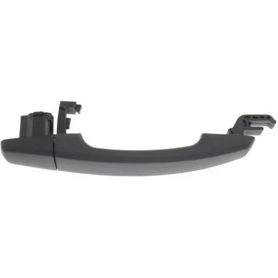Front Or Rear Driver Side Exterior Door Handle Compatible With 2010-2017 Buick Encore Buick Regal thumbnail 7