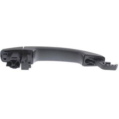 Front Or Rear Driver Side Exterior Door Handle Compatible With 2010-2017 Buick Encore Buick Regal thumbnail 9