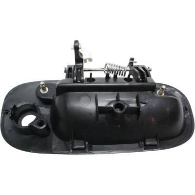 Front Driver Side Exterior Door Handle Compatible With 2006-2010 Dodge Charger Dodge Challenger thumbnail 7