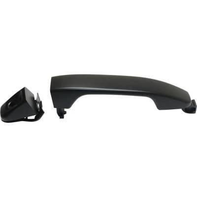 Front Driver Side Exterior Door Handle Compatible With 2015-2022 Chevrolet Colorado Chevrolet thumbnail 7