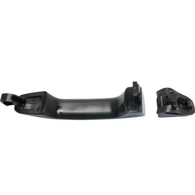 Front Driver Side Exterior Door Handle Compatible With 2015-2022 Chevrolet Colorado Chevrolet thumbnail 9