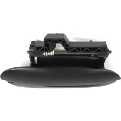 Front Or Rear Passenger Side Exterior Door Handle Compatible With 1997-2003 Bmw 528I Bmw 530I Bmw thumbnail 9