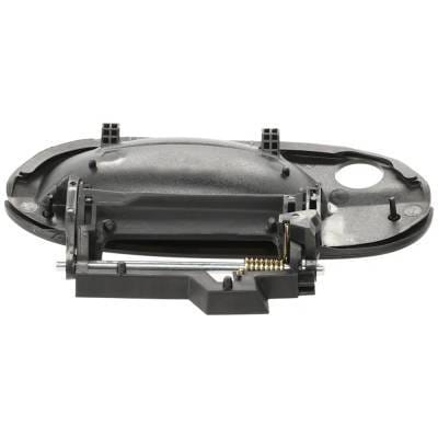 Front Driver Side Exterior Door Handle Compatible With 1997-2003 Bmw 528I Bmw 530I 540I M5 525I thumbnail 2