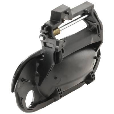 Front Left (Driver Side) Exterior Door Handle Compatible With 1997-2003 Bmw 540I Bmw M5 525I 528I thumbnail 7