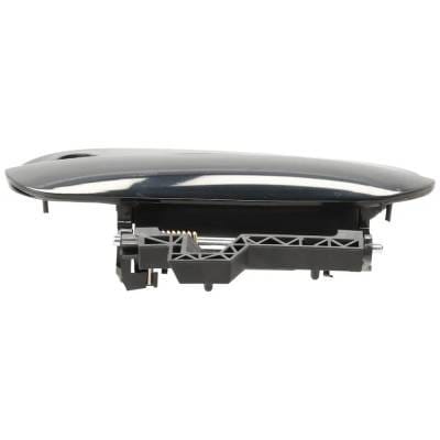 Front Driver Side Exterior Door Handle Compatible With 1997-2003 Bmw 528I Bmw 530I 540I M5 525I thumbnail 4