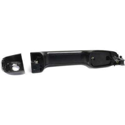 Front Left (Driver Side) Exterior Door Handle Compatible With 2009-2021 Toyota 4Runner Toyota Land thumbnail 9