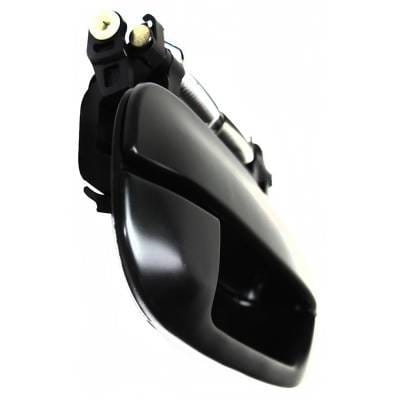Front Or Rear Right (Passenger Side) Exterior Door Handle Compatible With 1998-2011 Cadillac Seville thumbnail 5