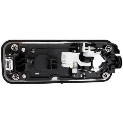 Front Or Rear Right (Passenger Side) Exterior Door Handle Compatible With 2015-2022 Ford F-150 thumbnail 7