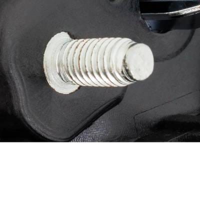 Front Or Rear Right (Passenger Side) Exterior Door Handle Compatible With 2015-2022 Ford F-150 thumbnail 13