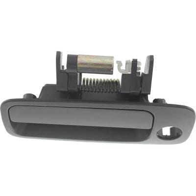 Front Driver Side Exterior Door Handle Compatible With 1999-2003 Toyota Solara Primed Paintable With thumbnail 7