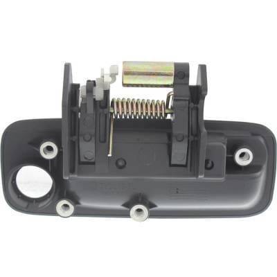 Front Driver Side Exterior Door Handle Compatible With 1999-2003 Toyota Solara Primed Paintable With thumbnail 9