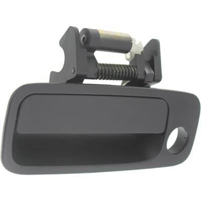 Front Left (Driver Side) Exterior Door Handle Compatible With 1999-2003 Toyota Solara Primed thumbnail 5