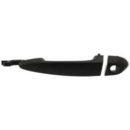 Front Left (Driver Side) Exterior Door Handle Compatible With 2006-2014 Bmw 328I Bmw 328Xi 330I
