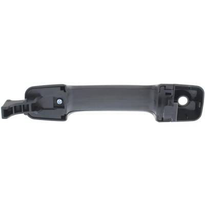 Front Left (Driver Side) Exterior Door Handle Compatible With 2007-2021 Toyota Tundra Toyota Sequoia thumbnail 9