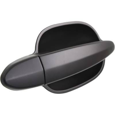Front Or Rear Right (Passenger Side) Exterior Door Handle Compatible With 2004-2010 Bmw 528Xi Bmw thumbnail 5