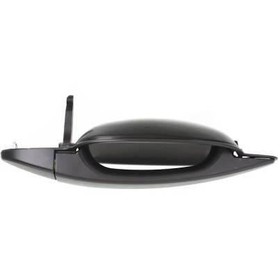 Front Or Rear Right (Passenger Side) Exterior Door Handle Compatible With 2004-2010 Bmw 528Xi Bmw thumbnail 7