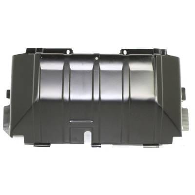 Engine Under Cover Splash Shield Compatible With 1987-1998 Volvo 760 780 940 Front 2.8L V6 2.3L thumbnail 11