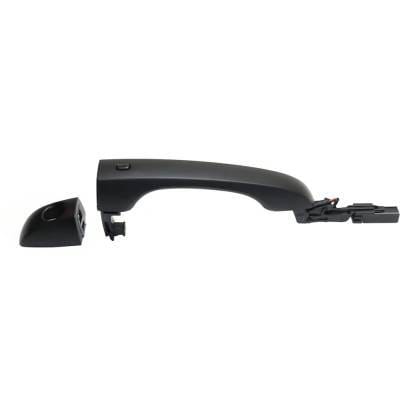 Front Driver Side Exterior Door Handle Compatible With 2011-2020 Dodge Journey Chrysler 300 Primed thumbnail 7