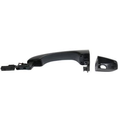 Front Driver Side Exterior Door Handle Compatible With 2011-2020 Dodge Journey Chrysler 300 Primed thumbnail 9