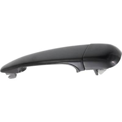 Front Left (Driver Side) Exterior Door Handle Compatible With 2001-2006 Bmw 325Xi Bmw 330Ci 330I thumbnail 2