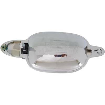 Front Or Rear Passenger Side Exterior Door Handle Compatible With 2004-2010 Bmw 525Xi Bmw 528I 528Xi thumbnail 5