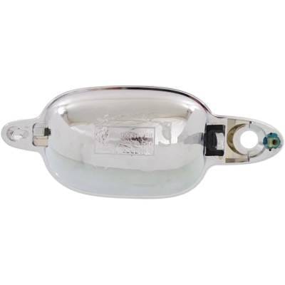Front Driver Side Exterior Door Handle Compatible With 2004-2010 Bmw 525Xi Bmw 528I 528Xi 530I 530Xi thumbnail 5