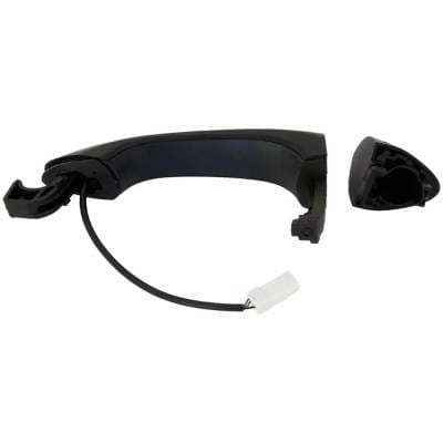 Front Left (Driver Side) Exterior Door Handle Compatible With 2016-2019 Chevrolet Bolt Chevrolet thumbnail 7