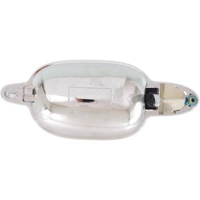 Front Driver Side Exterior Door Handle Compatible With 2004-2010 Bmw 525Xi Bmw 528I 528Xi 530I 530Xi thumbnail 5