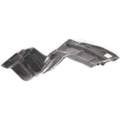 Inner Fender Splash Shield Compatible With 2000-2005 Toyota Celica Right Passenger Side 1.8L 4-Cyl thumbnail 9