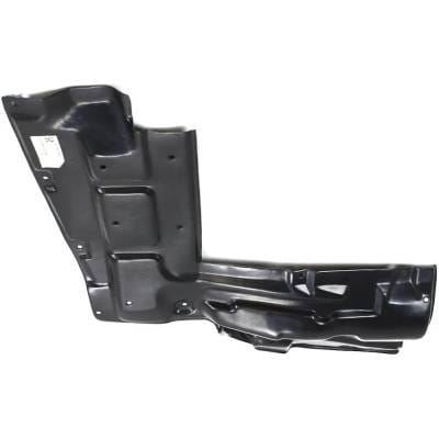 Inner Fender Splash Shield Compatible With 2000-2005 Toyota Celica Right Passenger Side 1.8L 4-Cyl thumbnail 11