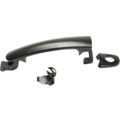 Front Left (Driver Side) Exterior Door Handle Compatible With 2011-2018 Volkswagen Jetta Primed thumbnail 7