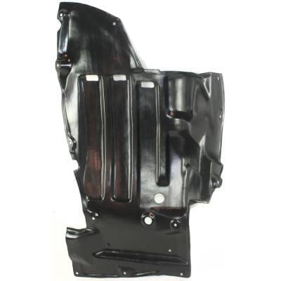 Inner Fender Splash Shield Compatible With 2000-2005 Toyota Celica Left Driver Side 1.8L 4-Cyl thumbnail 3