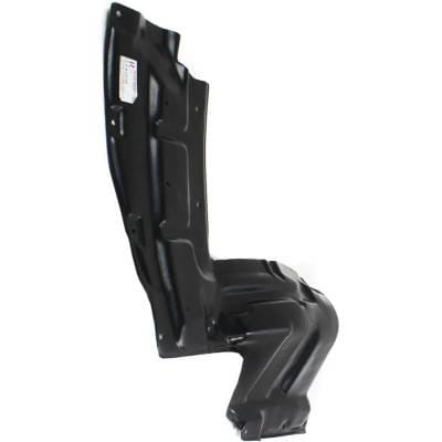 Fender Splash Shield Compatible With 2000-2005 Toyota Celica Right Passenger Side Plastic Guard thumbnail 5