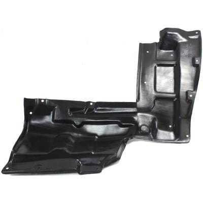 Fender Splash Shield Compatible With 2000-2005 Toyota Celica Right Passenger Side Plastic Guard thumbnail 7