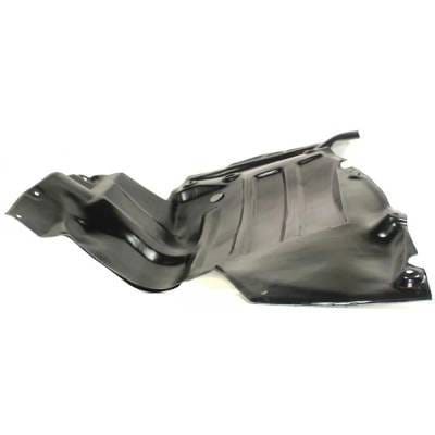 Fender Splash Shield Compatible With 2000-2005 Toyota Celica Left Driver Side Plastic Guard thumbnail 9
