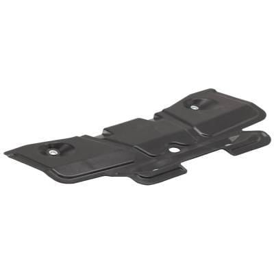 Under Engine Cover Splash Guard Compatible With 1794-2025 Toyota Sequoia Tundra Front Plastic Guard thumbnail 15