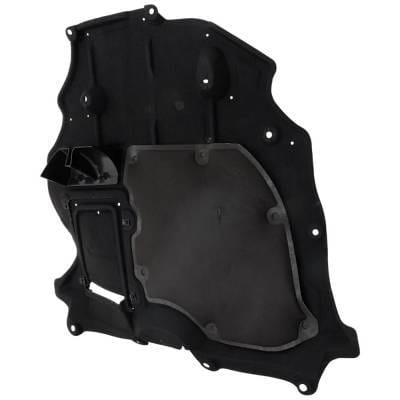 Engine Splash Guard Compatible With 2023-2024 Toyota Grand Highlander Tx350 Rear Plastic Guard thumbnail 7