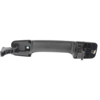 Front Or Rear Driver Side Exterior Door Handle Compatible With 2007-2021 Toyota Tundra Toyota thumbnail 9