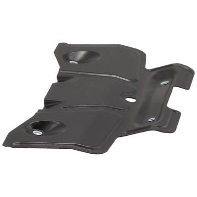 Engine Under Cover Splash Shield Compatible With 1794-2025 Toyota Sequoia Tundra Front 3.4L V6 thumbnail 13