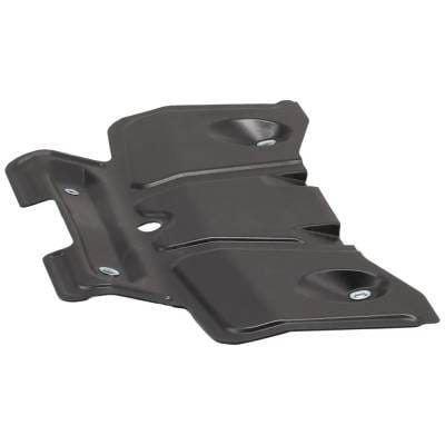 Under Engine Cover Splash Guard Compatible With 1794-2025 Toyota Sequoia Tundra Front Plastic Guard thumbnail 5
