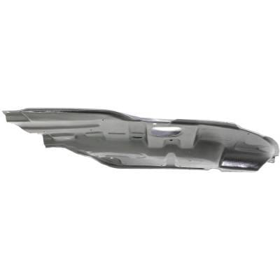 Fender Splash Shield Compatible With 2002-2006 Toyota Camry Left Driver Side Plastic Guard thumbnail 11