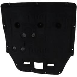 Engine Under Cover Splash Shield Compatible With 2014-2020 Mini Cooper Front 1.5L 3-Cyl 2.0L 4-Cyl