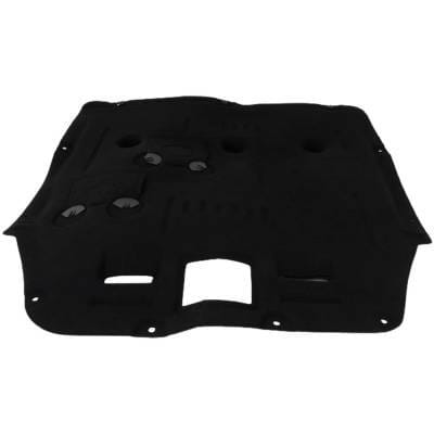 Engine Under Cover Splash Shield Compatible With 2014-2020 Mini Cooper Front 1.5L 3-Cyl 2.0L 4-Cyl thumbnail 11
