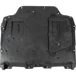 Engine Under Cover Splash Shield Compatible With 2019-2023 Lexus Ux200 Ux250h Front 2.0L 4-Cyl