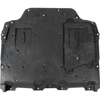 Engine Under Cover Splash Shield Compatible With 2019-2023 Lexus Ux200 Ux250h Front 2.0L 4-Cyl