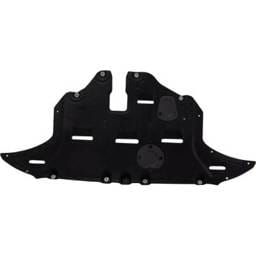Engine Under Cover Splash Shield Compatible With 2020-2022 Kia Sportage Front 2.4L 4-Cyl 2.0L 4-Cyl