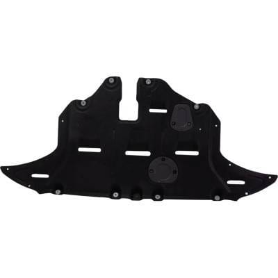 Engine Under Cover Splash Shield Compatible With 2020-2022 Kia Sportage Front 2.4L 4-Cyl 2.0L 4-Cyl