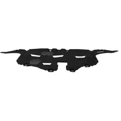 Engine Under Cover Splash Shield Compatible With 2020-2022 Kia Sportage Front 2.4L 4-Cyl 2.0L 4-Cyl thumbnail 9