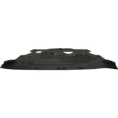 Engine Under Cover Splash Shield Compatible With 2017-2023 Volvo S60 S90 Front 2.0L 4-Cyl Direct Fit thumbnail 11